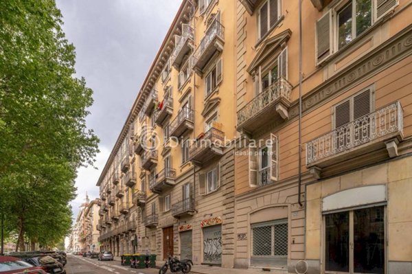 appartamento in affitto a Torino