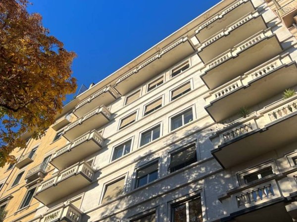 appartamento in affitto a Torino