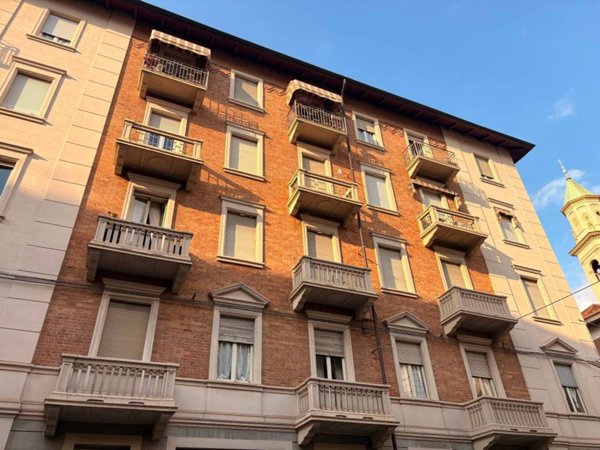 appartamento in affitto a Torino in zona San Donato