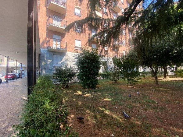 ufficio in affitto a Torino in zona Lingotto