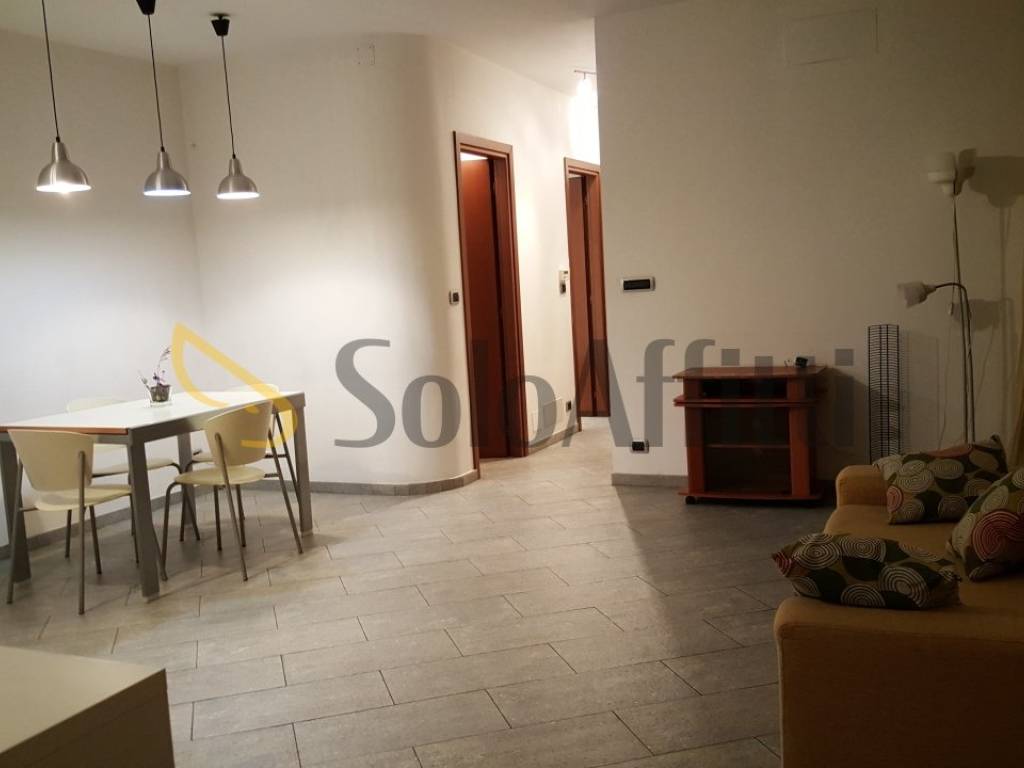 appartamento in affitto a Torino in zona Cit Turin