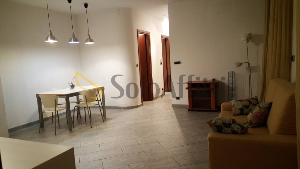 appartamento in affitto a Torino in zona Campidoglio
