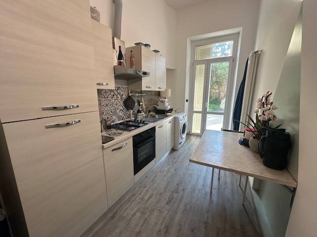 appartamento in affitto a Torino in zona Borgo San Paolo