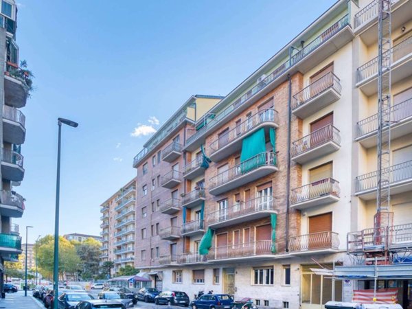 appartamento in affitto a Torino in zona Santa Rita