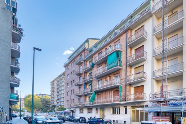 appartamento in affitto a Torino in zona Santa Rita