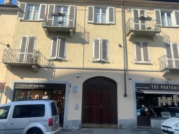 appartamento in affitto a Torino in zona Gran Madre