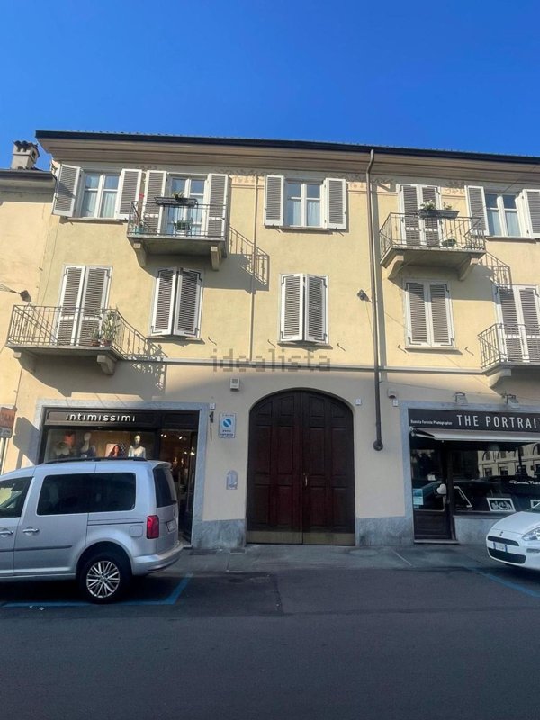 appartamento in affitto a Torino in zona Gran Madre