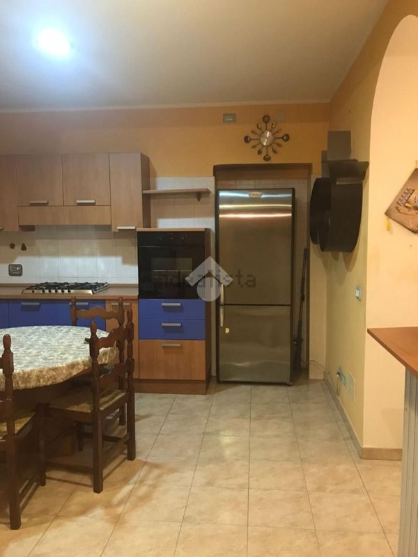 appartamento in affitto a Torino in zona Borgo San Paolo