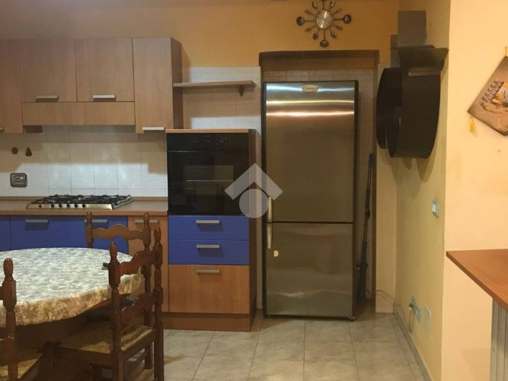 appartamento in affitto a Torino in zona Borgo San Paolo
