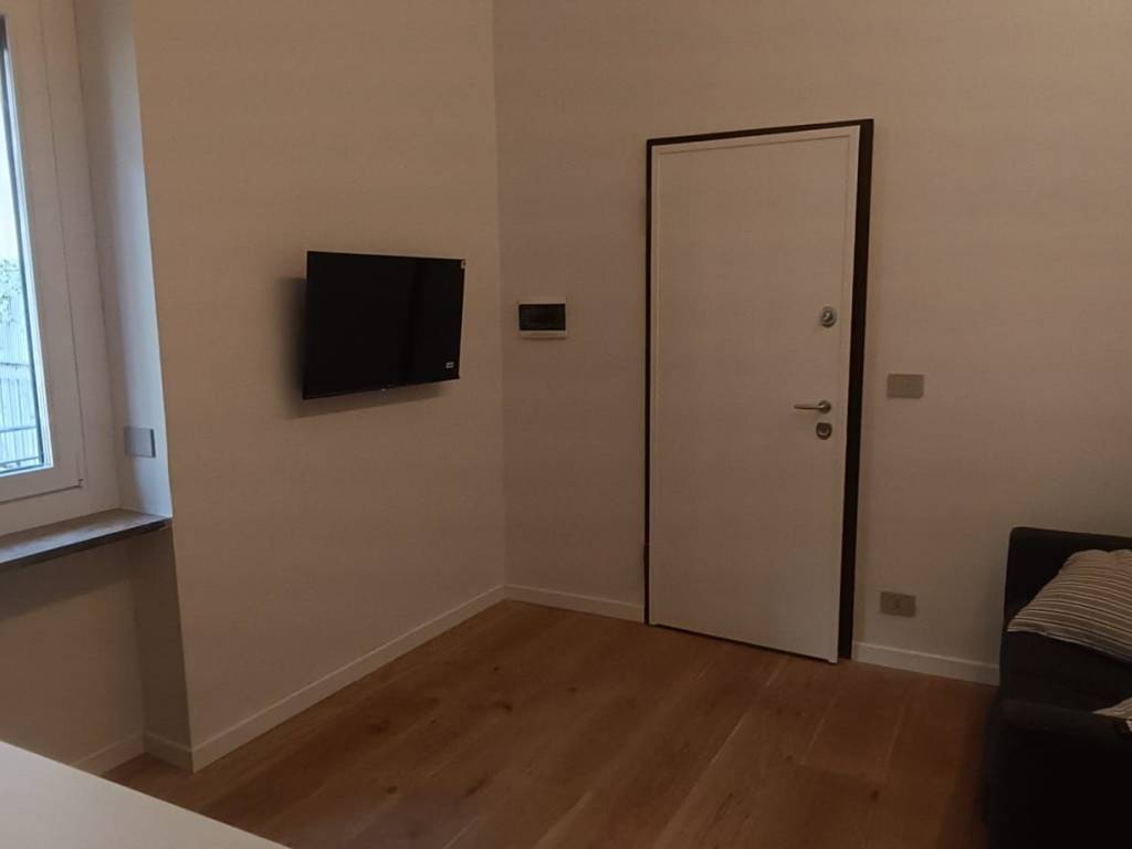 appartamento in affitto a Torino