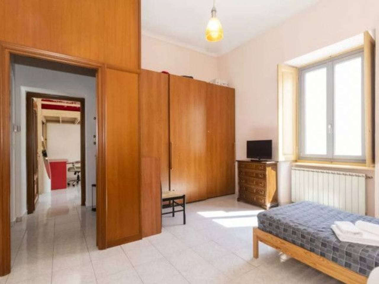 appartamento in affitto a Torino in zona San Donato