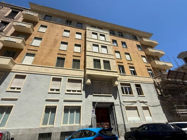 appartamento in affitto a Torino