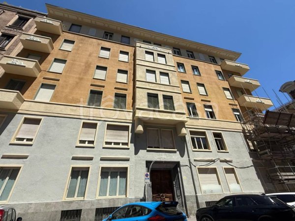appartamento in affitto a Torino in zona Centro Storico