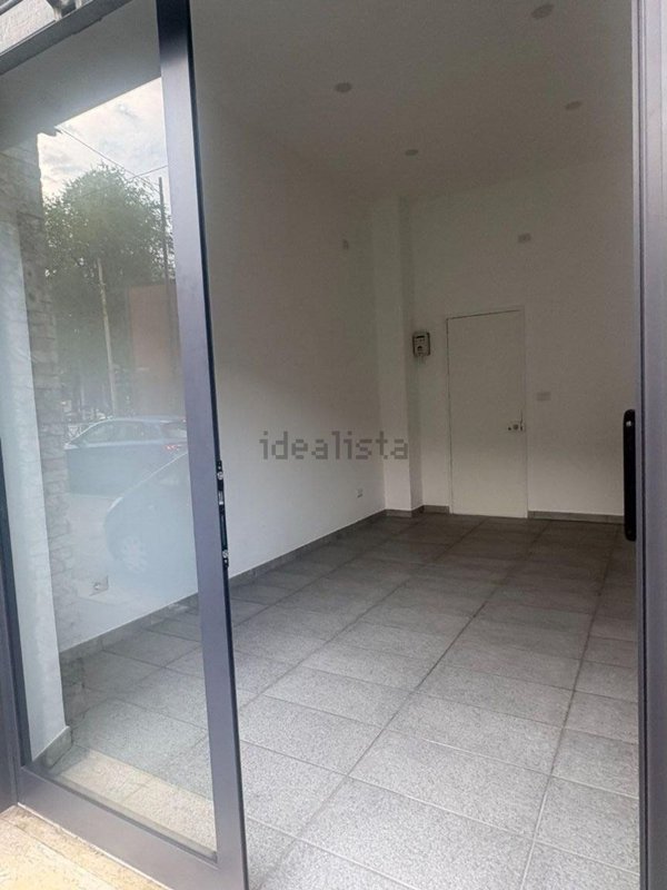 ufficio in affitto a Torino in zona Borgo San Paolo