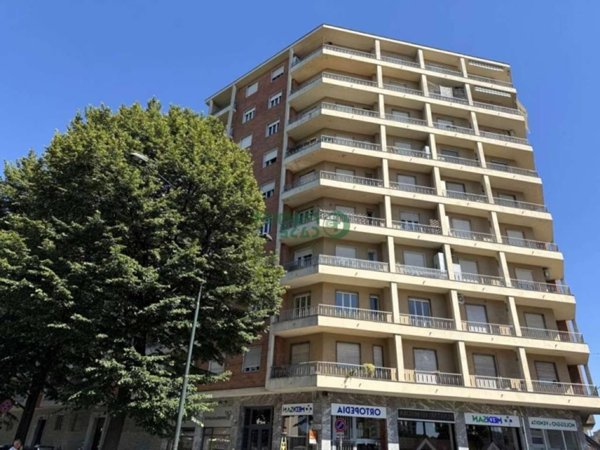 appartamento in affitto a Torino in zona Santa Rita