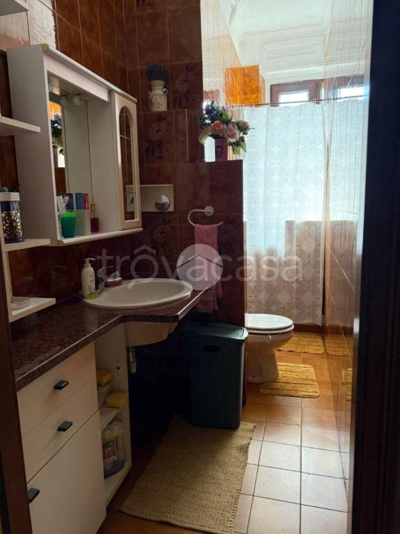 appartamento in affitto a Torino in zona Borgo San Paolo