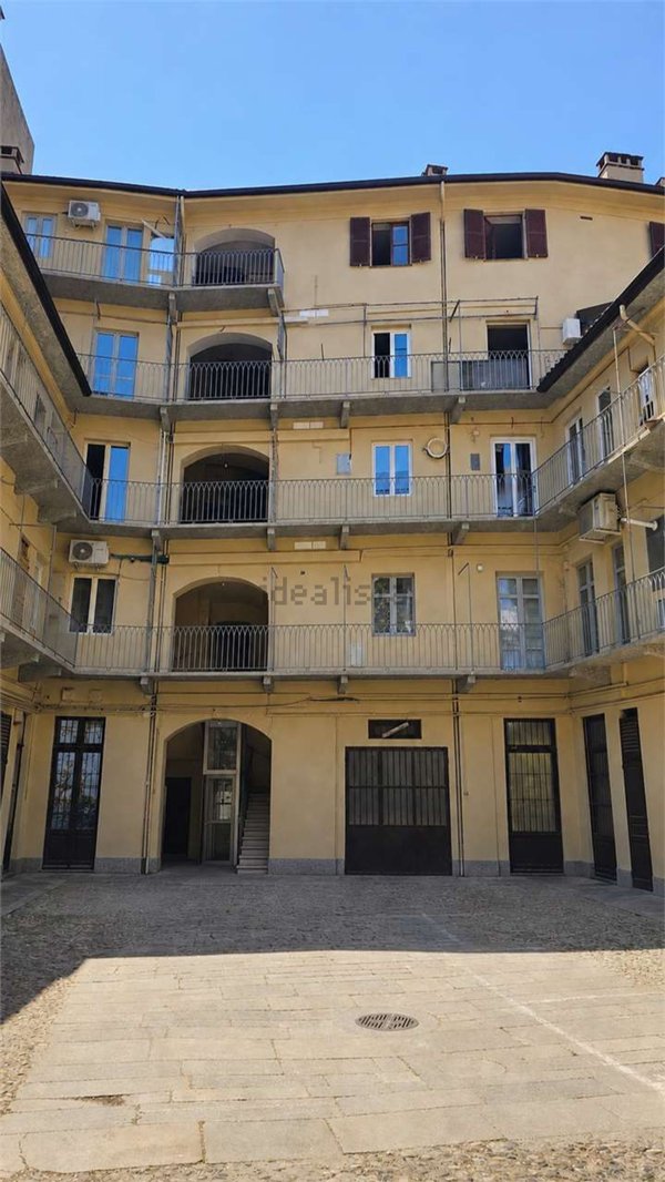 appartamento in affitto a Torino in zona Cit Turin