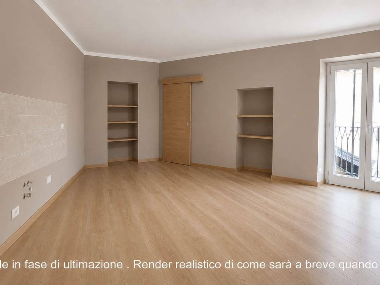 appartamento in affitto a Torino in zona Cit Turin