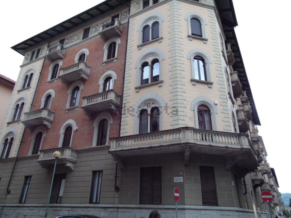 appartamento in affitto a Torino in zona Crocetta