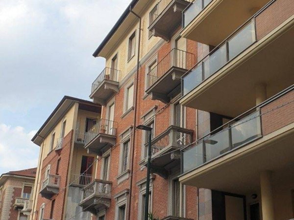 appartamento in affitto a Torino in zona Parella