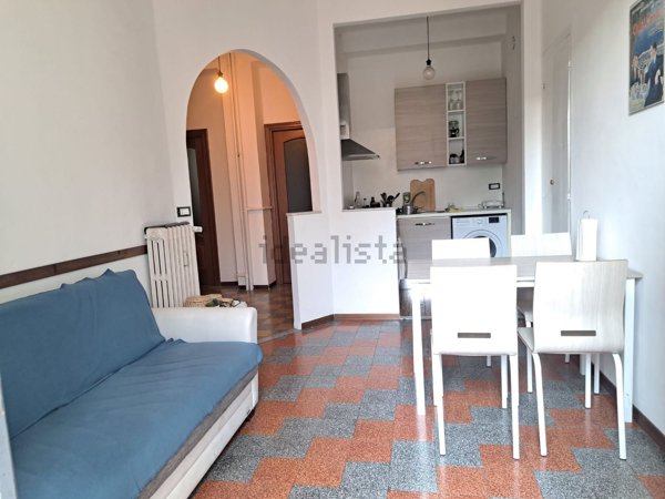 appartamento in affitto a Torino in zona Cenisia
