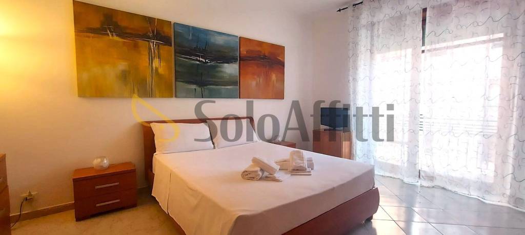 appartamento in affitto a Torino in zona Borgata Vittoria