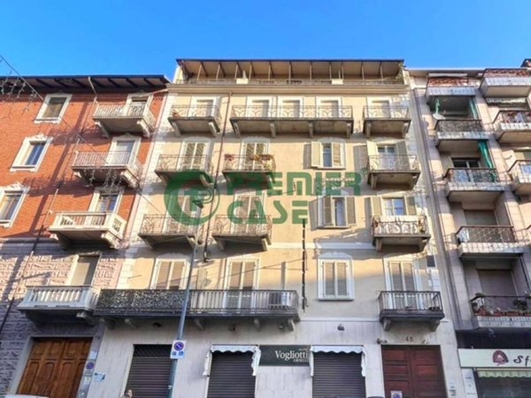 appartamento in affitto a Torino in zona Borgata Vittoria