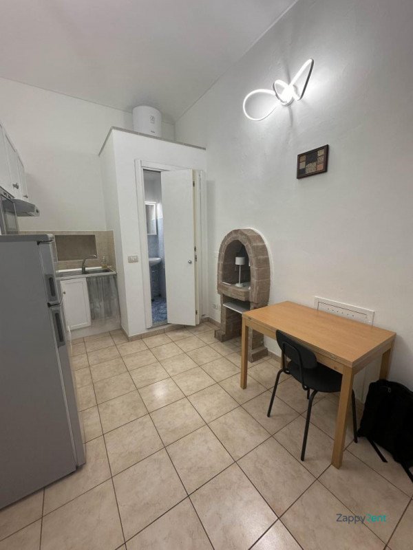 appartamento in affitto a Torino in zona Crocetta