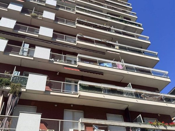 appartamento in affitto a Torino in zona Mirafiori Nord
