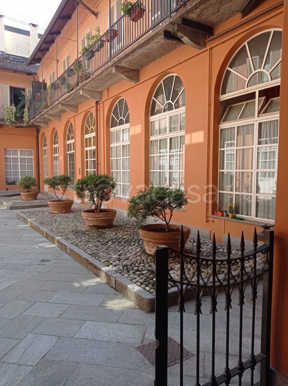 appartamento in affitto a Torino in zona Vanchiglia