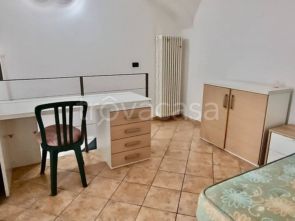 appartamento in affitto a Torino in zona Vanchiglia