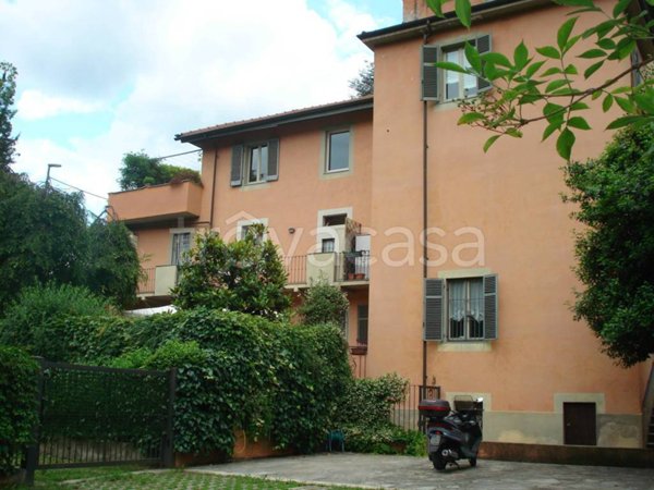 appartamento in affitto a Torino in zona Centro Storico