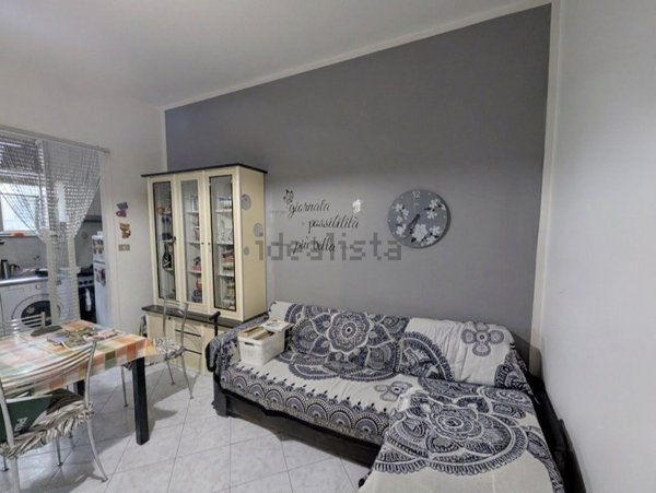 appartamento in affitto a Torino in zona Santa Rita