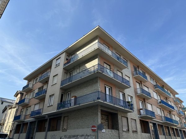 appartamento in affitto a Torino in zona Gran Madre