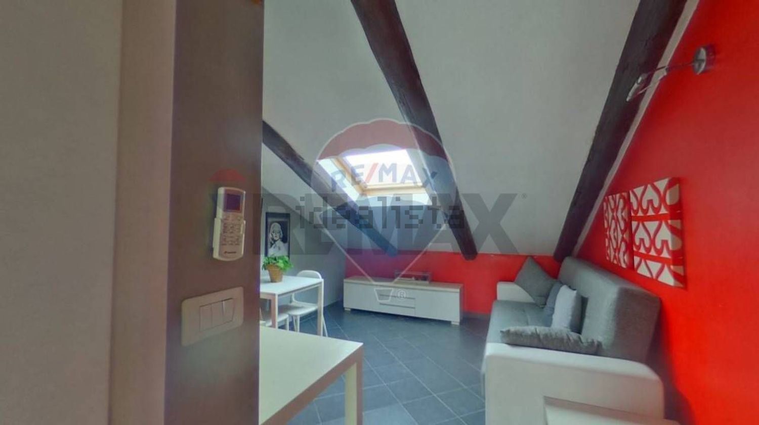 appartamento in affitto a Torino in zona San Salvario