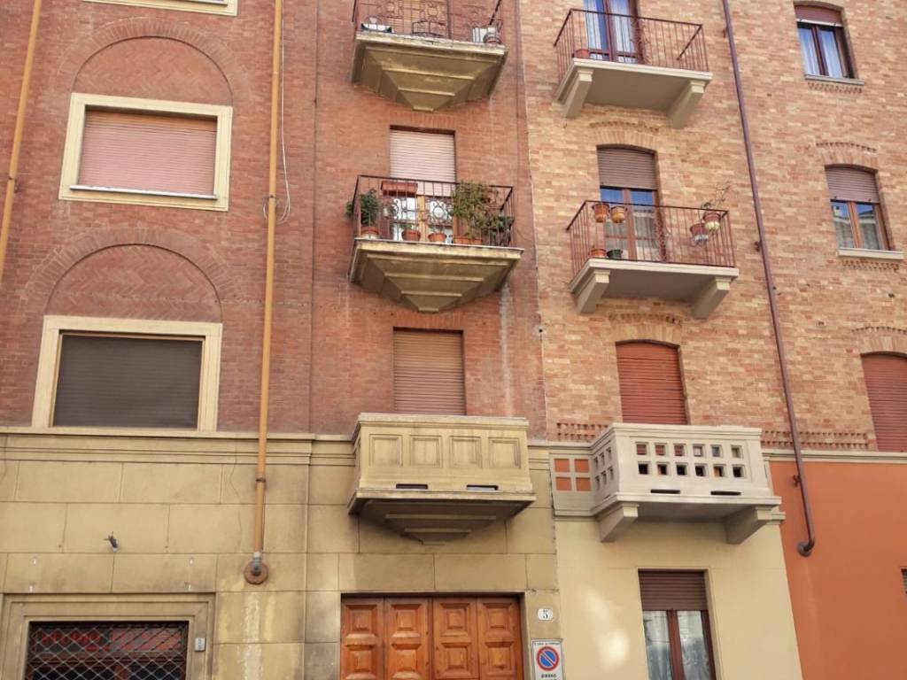 appartamento in affitto a Torino in zona Parella