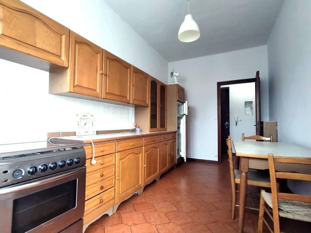appartamento in affitto a Torino in zona Borgata Vittoria