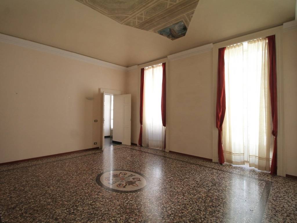 appartamento in affitto a Torino in zona Centro Storico
