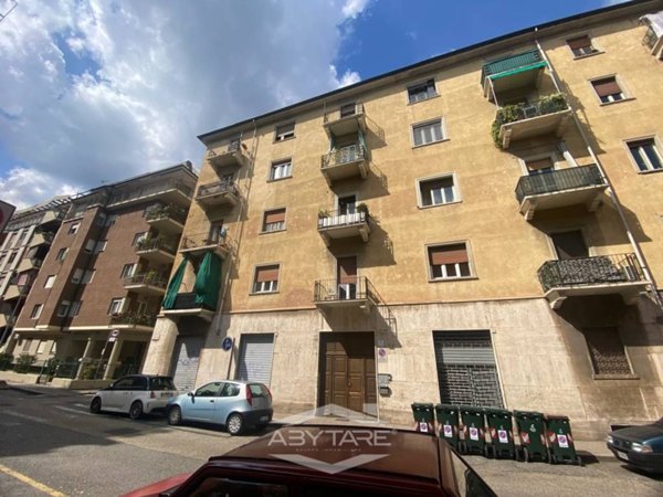 appartamento in affitto a Torino in zona Millefonti