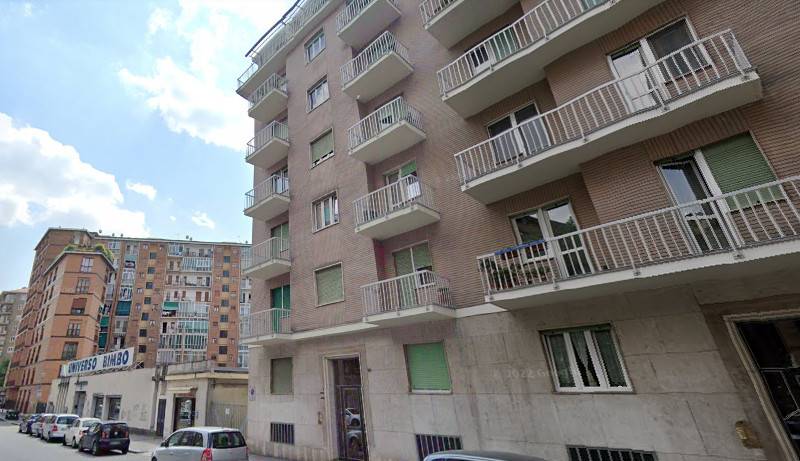 appartamento in affitto a Torino in zona Santa Rita