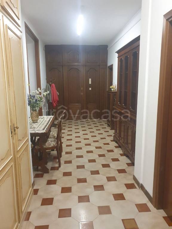 appartamento in affitto a Torino in zona Santa Rita