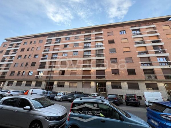 appartamento in affitto a Torino in zona Lingotto
