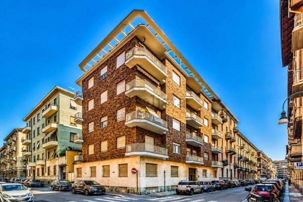 appartamento in affitto a Torino in zona Cit Turin