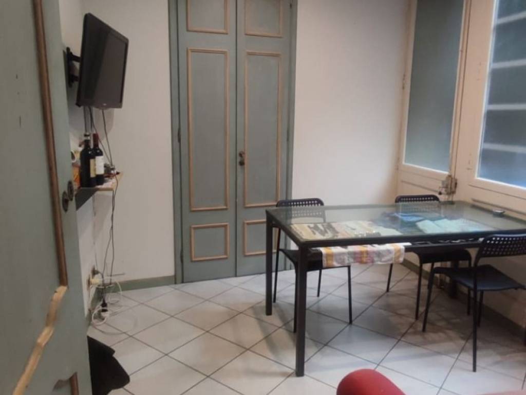 appartamento in affitto a Torino in zona Centro Storico