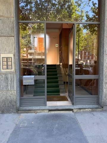 appartamento in affitto a Torino in zona Santa Rita