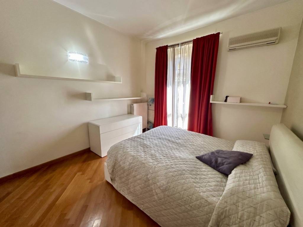 appartamento in affitto a Torino in zona Crocetta