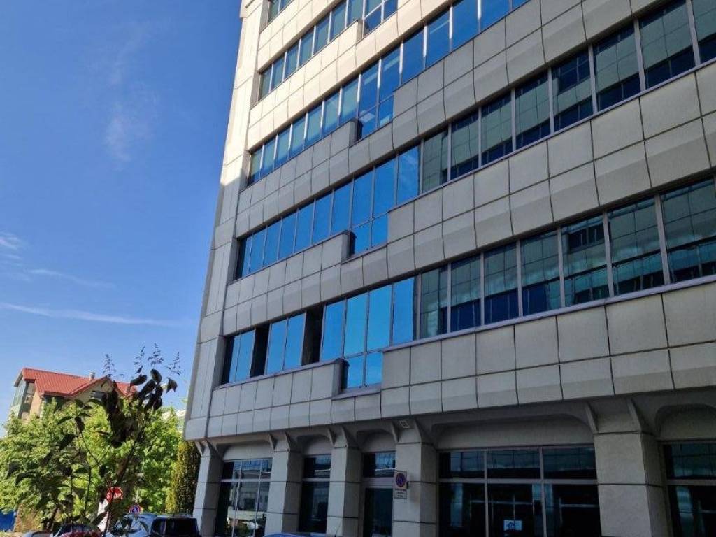 ufficio in affitto a Torino in zona Mirafiori Sud