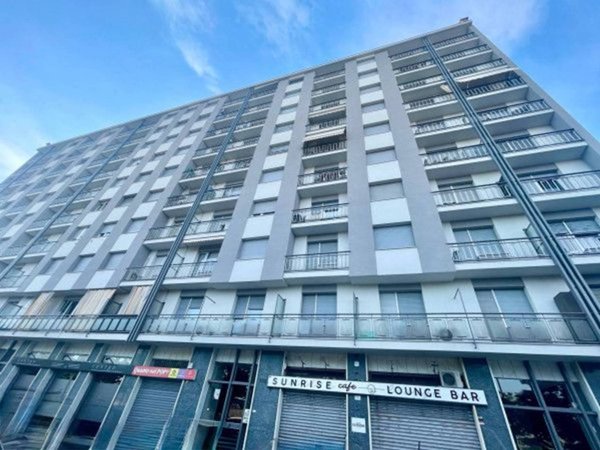 appartamento in affitto a Torino in zona Mirafiori Nord