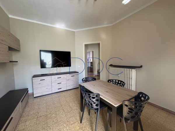 appartamento in affitto a Torino in zona Madonna di Campagna