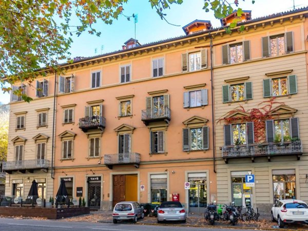 negozio in affitto a Torino in zona Gran Madre